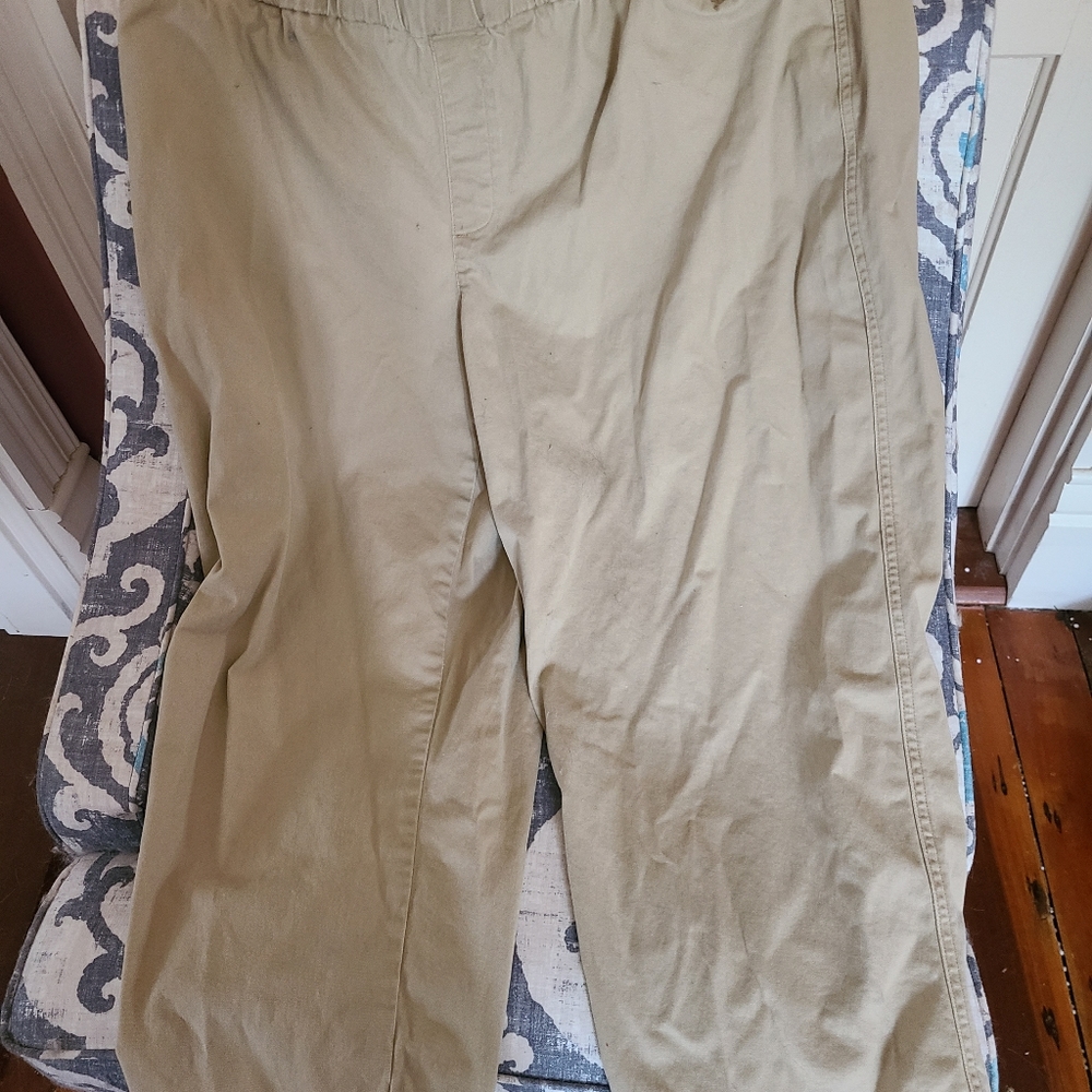 Pants